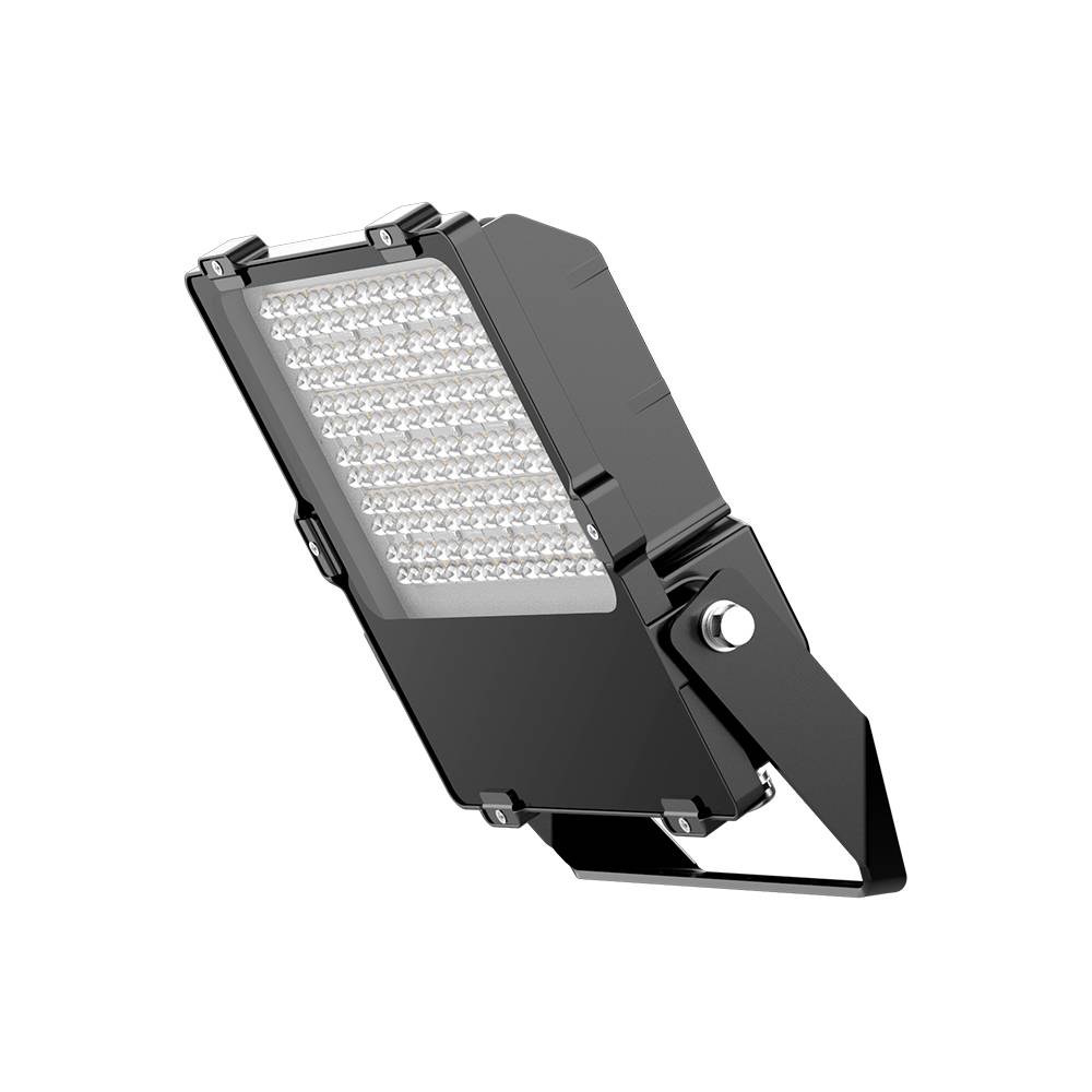 DOTLUX LED-Fluter LENSplus 150W 5000K 30*60° Abstrahlwinkel B-Ware