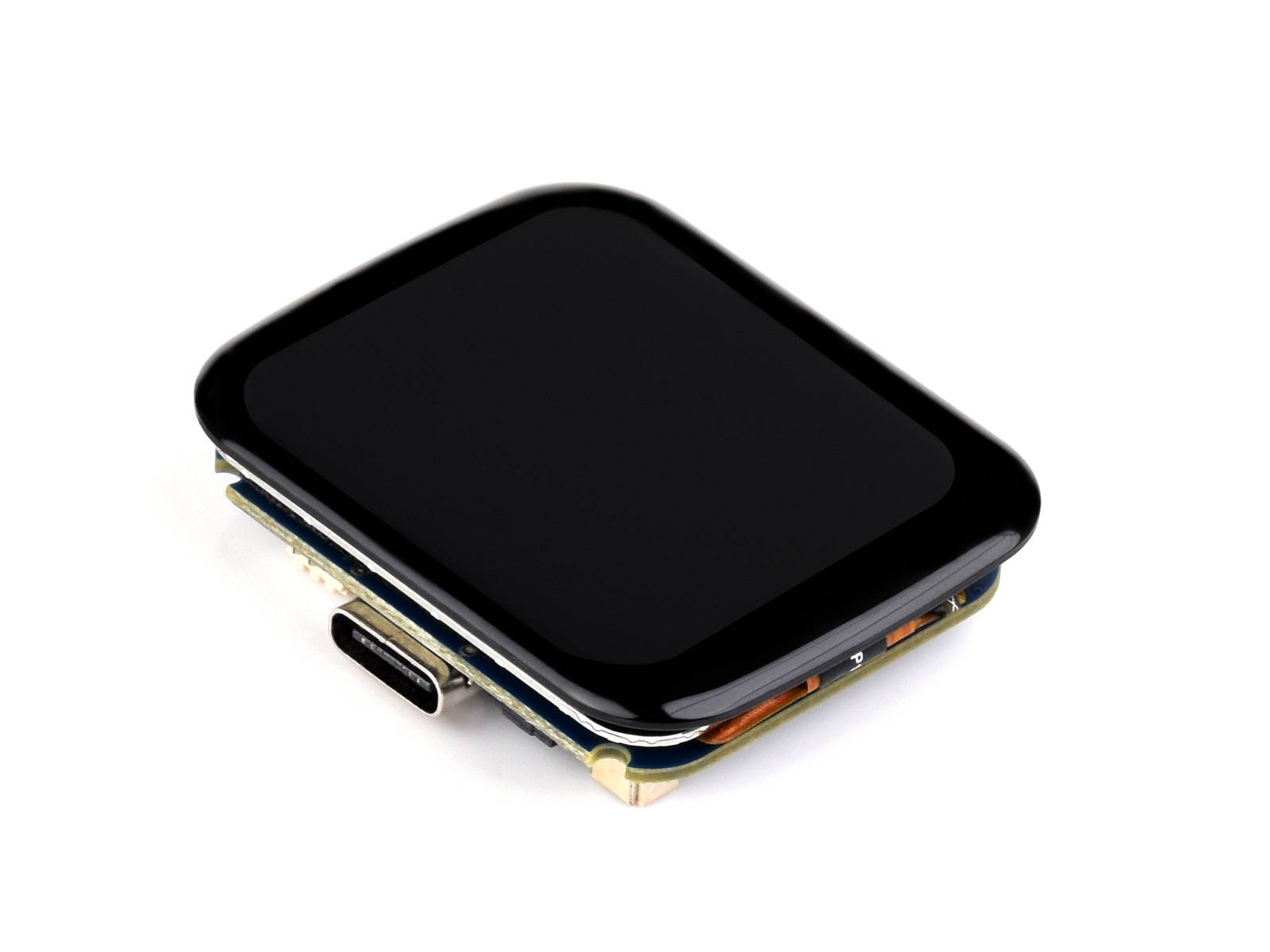 WaveShare ESP32-S3 1.69inch Touch Display Development Board 240x280 Micro LCD