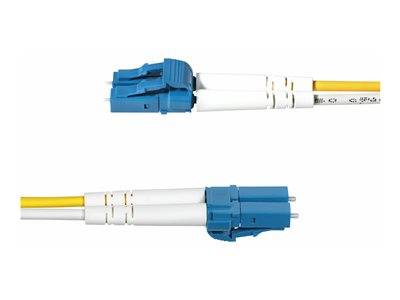 STARTECH 2m LWL Patchkabel LC LC OS2 Netzwerk & Smart Home Netzwerk-Zubehör Netzwerk- und DAC-Kabel