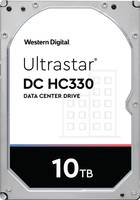 WD Ultrastar DC HC330 WUS721010ALE6L4 - Festplatte - verschlüsselt - 10 TB - intern - 3.5"" (8.9 cm)