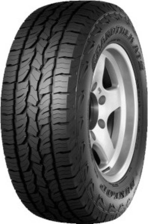 Dunlop Grandtrek AT 5 ( 285/65 R17 116T BLK )