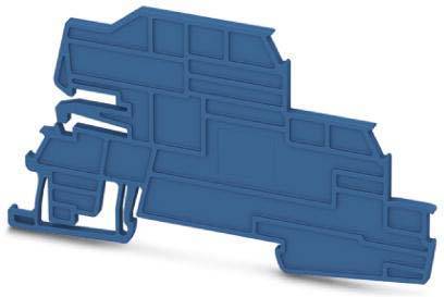 Phoenix 1037092 Auflagebock AB-UTI 6/3 Industriematerial Verbindungstechnik Reihenklemmen