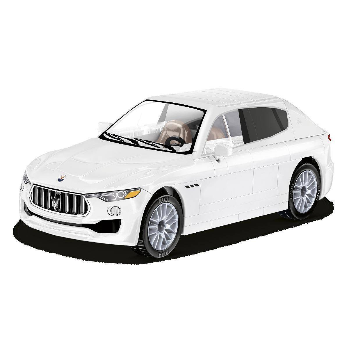 108 PCS MASERATI /24507/ LEVANTE S