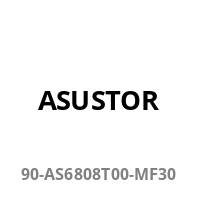 ASUSTOR NAS AS6808T Lockerstor Gen 3, 8-Bay