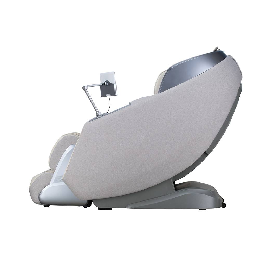 MASSAGESESSEL KAUFEN ALVINA - Farbe: Grau