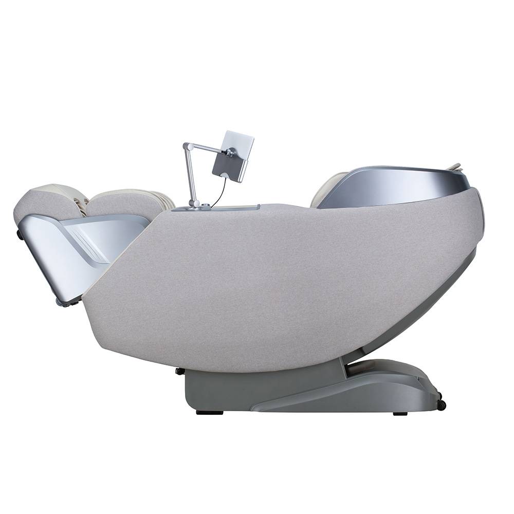 MASSAGESESSEL KAUFEN ALVINA - Farbe: Grau