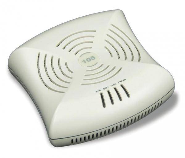 HPE Aruba AP-105 Wireless Access Point