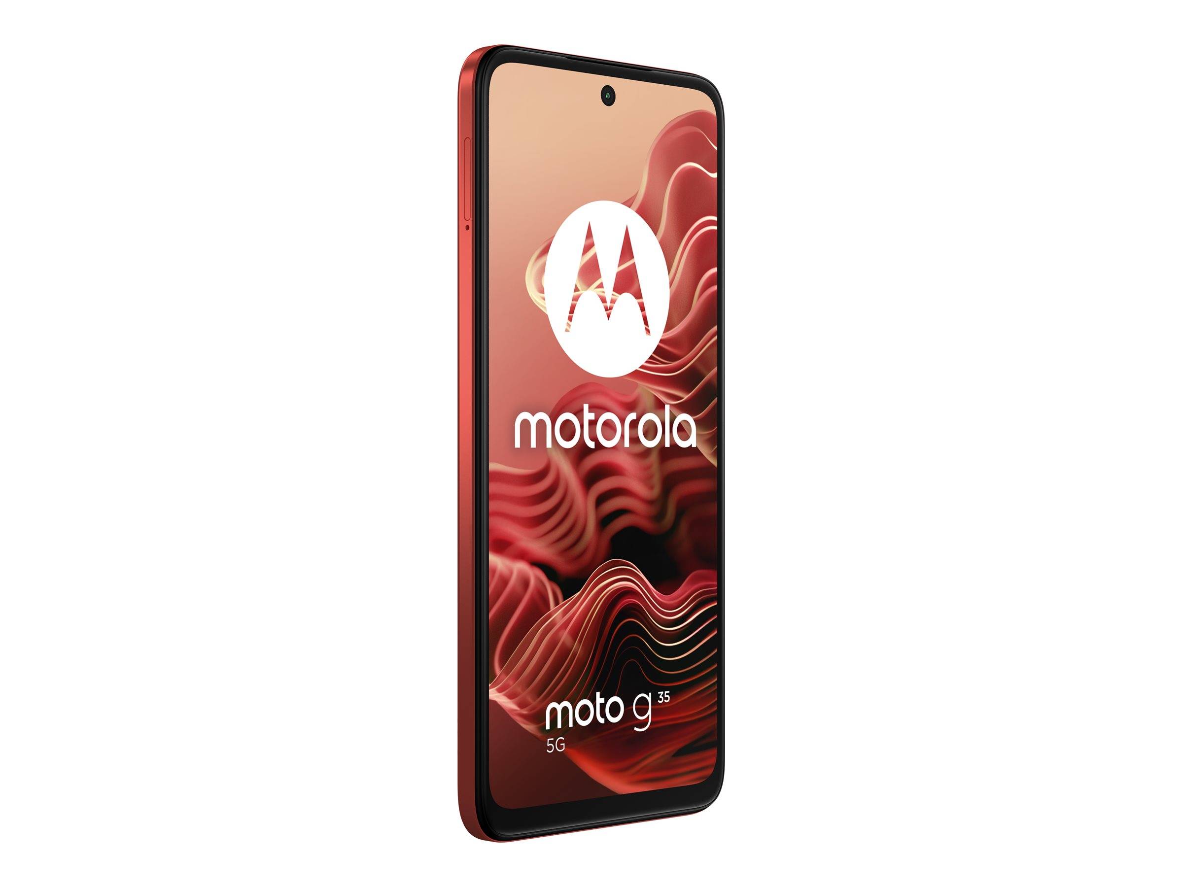 Motorola Moto G35 5G 4+128GB Guava Red