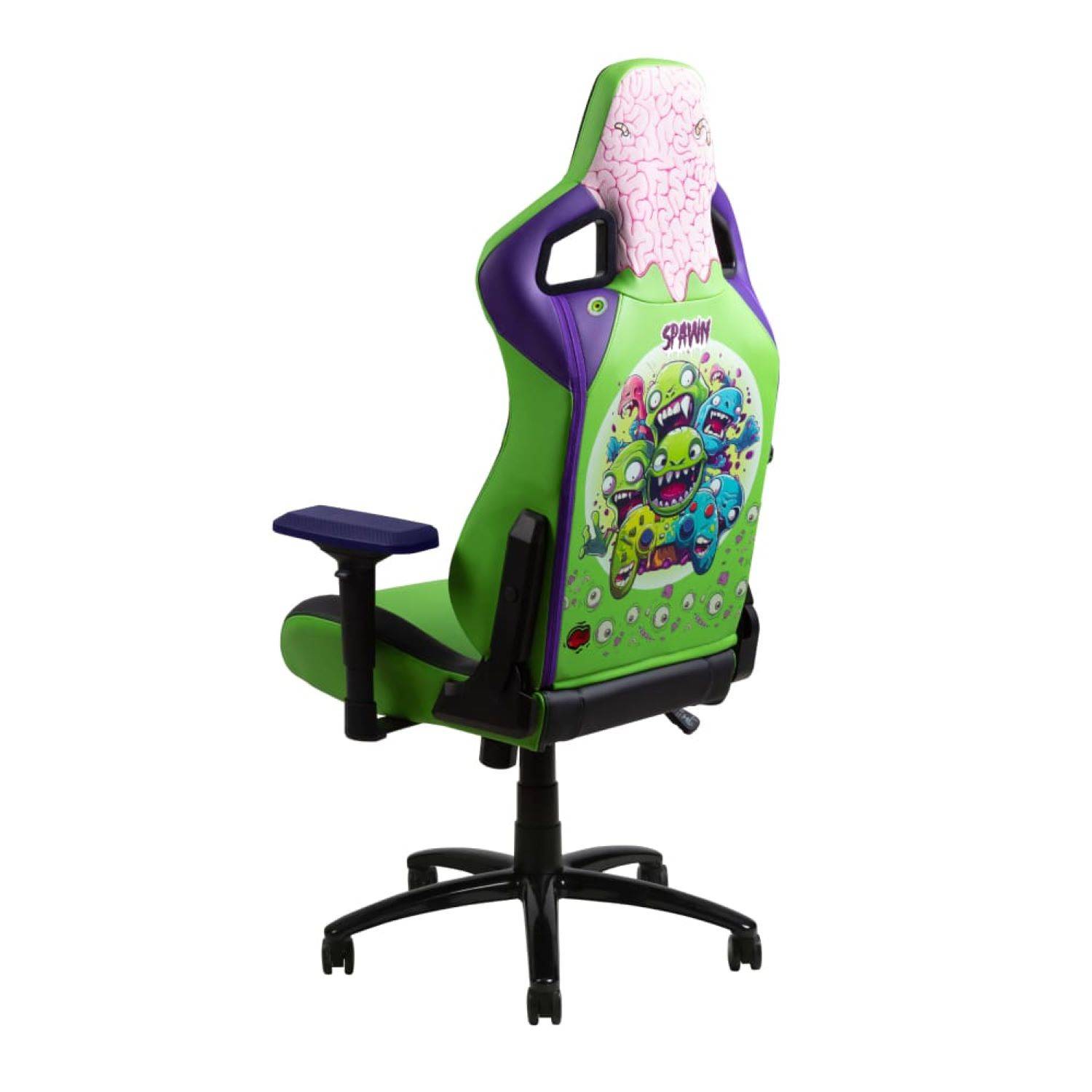 Spawn Gaming Stuhl "Zombie"