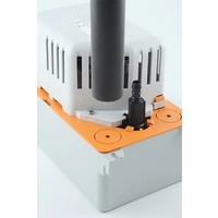 SAUERMANN Si-82 Pack 1 - Kondensatpumpe 500 l/h - baugl. Konheb-82 SAUERMANN Si-82 Pack 1 - Kondensatpumpe 500 l/h - baugl. Konheb-82