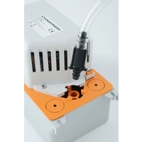 SAUERMANN Si-82 Pack 1 - Kondensatpumpe 500 l/h - baugl. Konheb-82 SAUERMANN Si-82 Pack 1 - Kondensatpumpe 500 l/h - baugl. Konheb-82