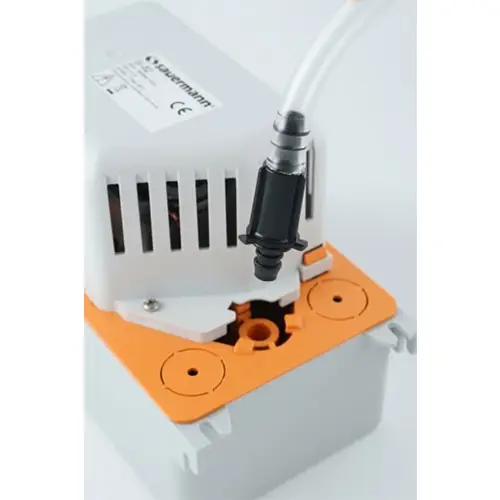 SAUERMANN Si-82 Pack 1 - Kondensatpumpe 500 l/h - baugl. Konheb-82 SAUERMANN Si-82 Pack 1 - Kondensatpumpe 500 l/h - baugl. Konheb-82