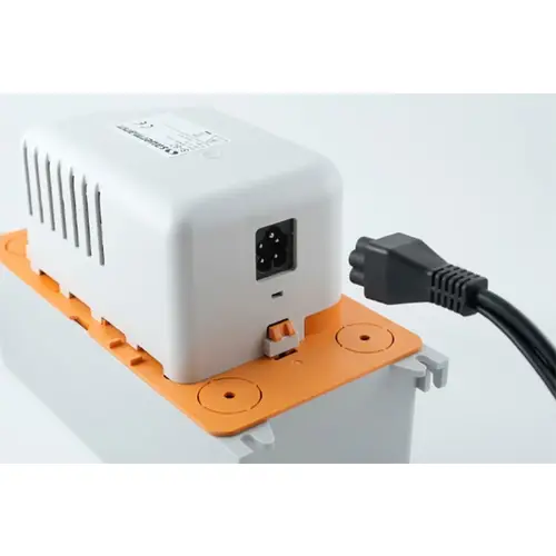 SAUERMANN Si-82 Pack 1 - Kondensatpumpe 500 l/h - baugl. Konheb-82 SAUERMANN Si-82 Pack 1 - Kondensatpumpe 500 l/h - baugl. Konheb-82