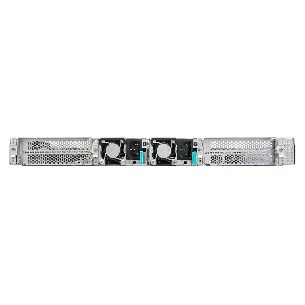 Asrock 1U2N2G-AM5/2T server barebone PC-Systeme Server Barebone