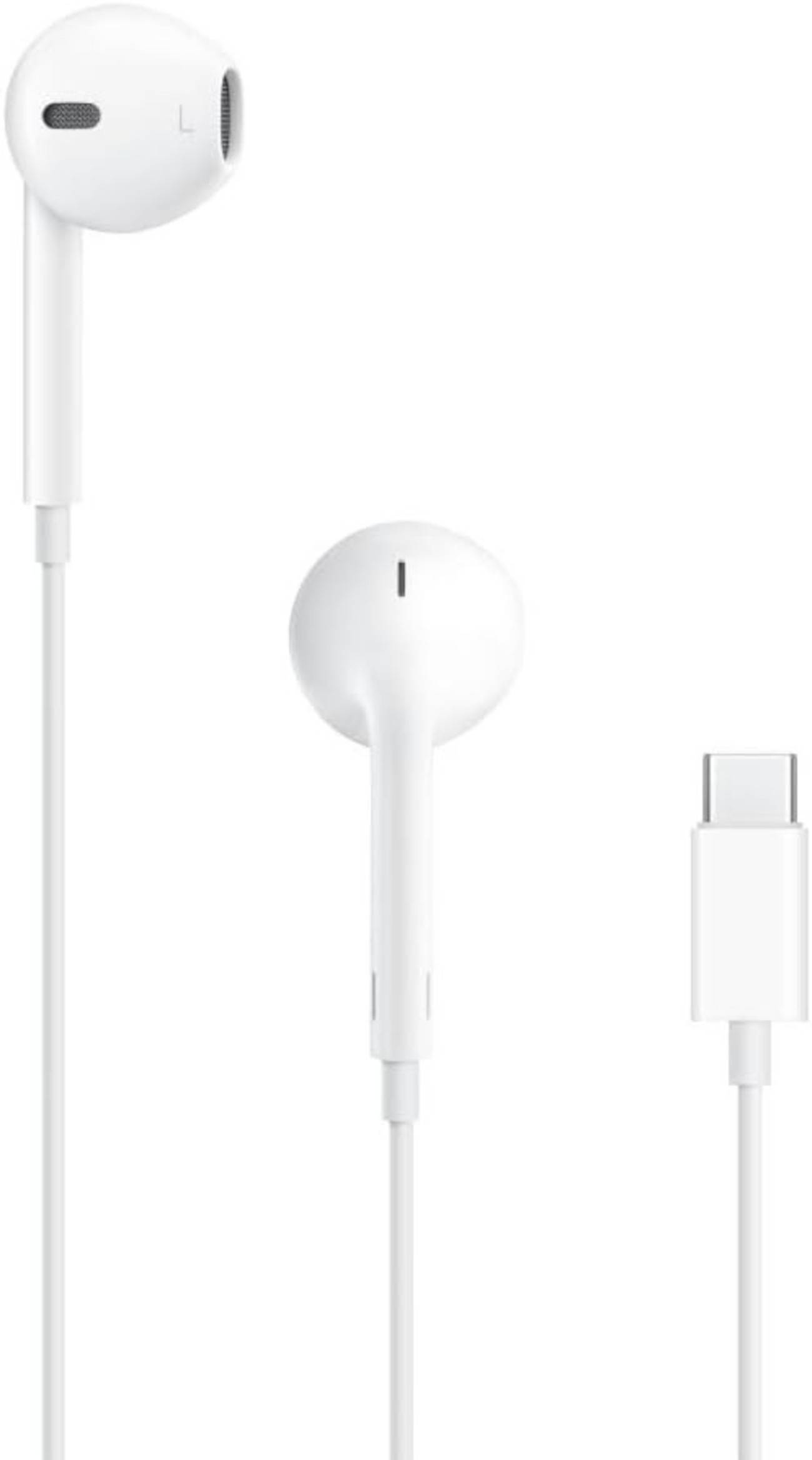 ENGELMANN In-Ear-Kopfhörer mit USB-C Anschluss