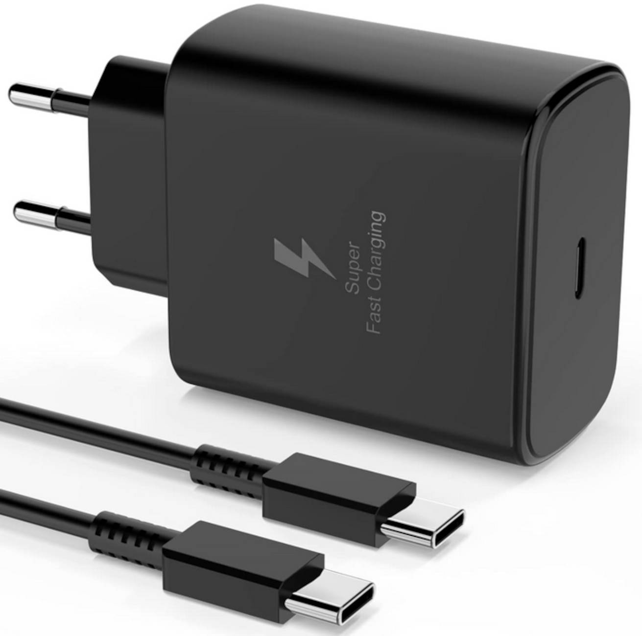 ENGELMANN 45W PD Adapter - Schnelllade-Gerät