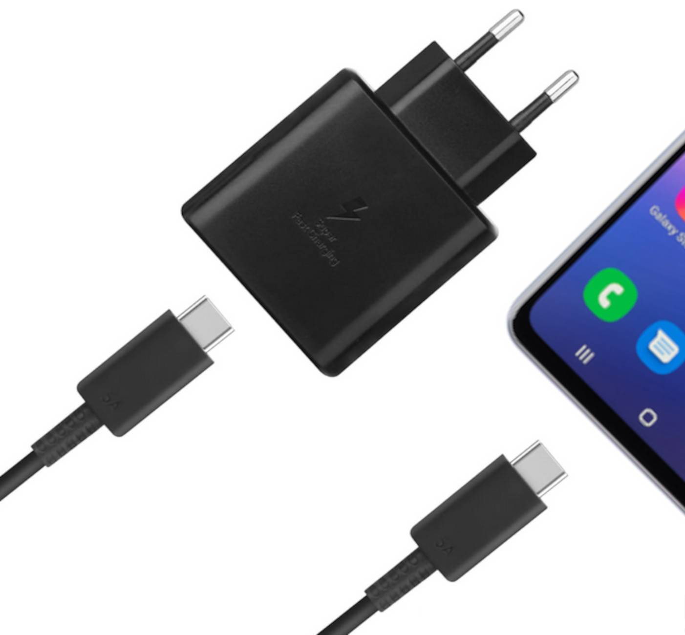 ENGELMANN 45W PD Adapter - Schnelllade-Gerät