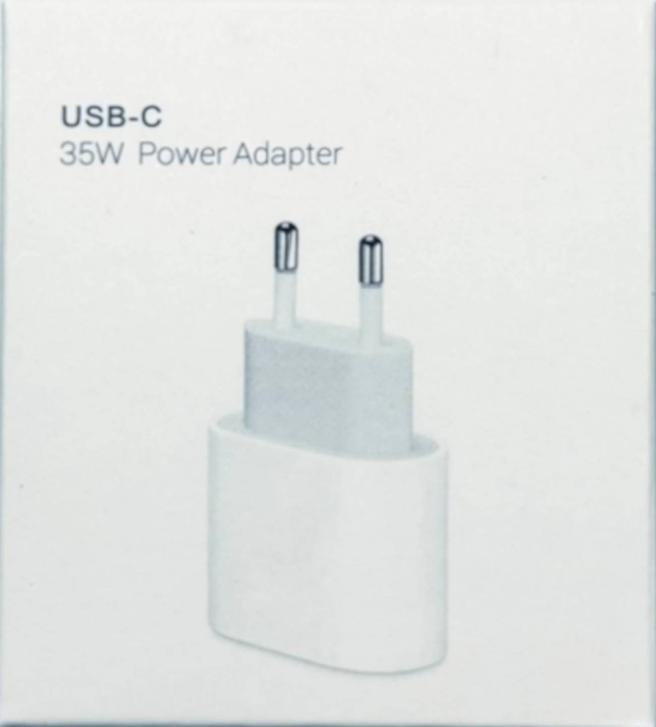 ENGELMANN 35W USB-C Power Adapter