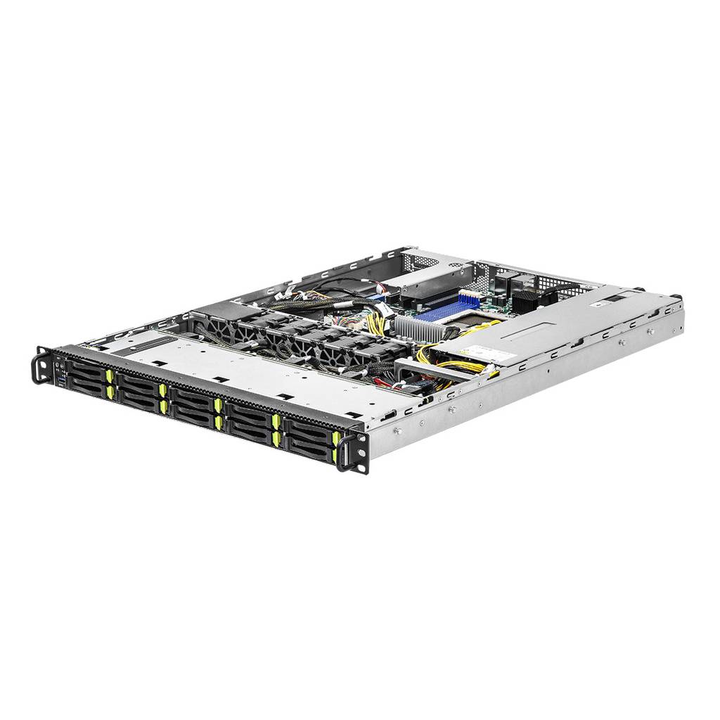 ASRock Barebone 1U Single Sockel 4926 1U10E-ALTRA/1L2T
