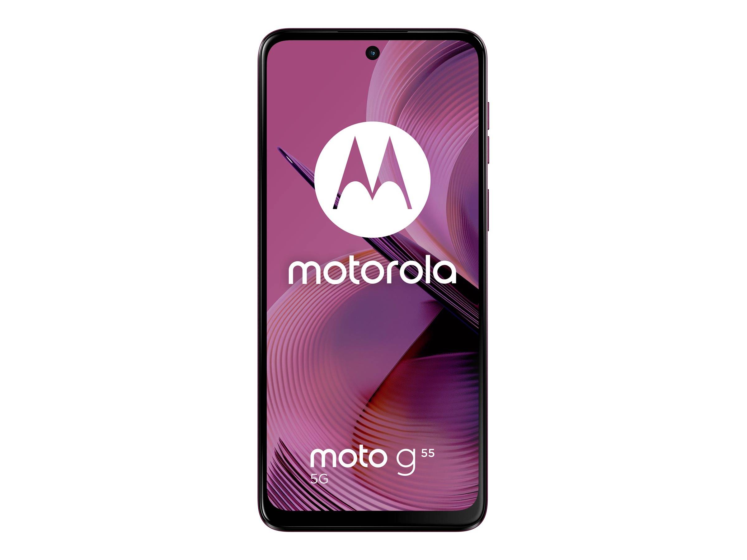Motorola moto G55 5G (8-256 GB) twilight purple