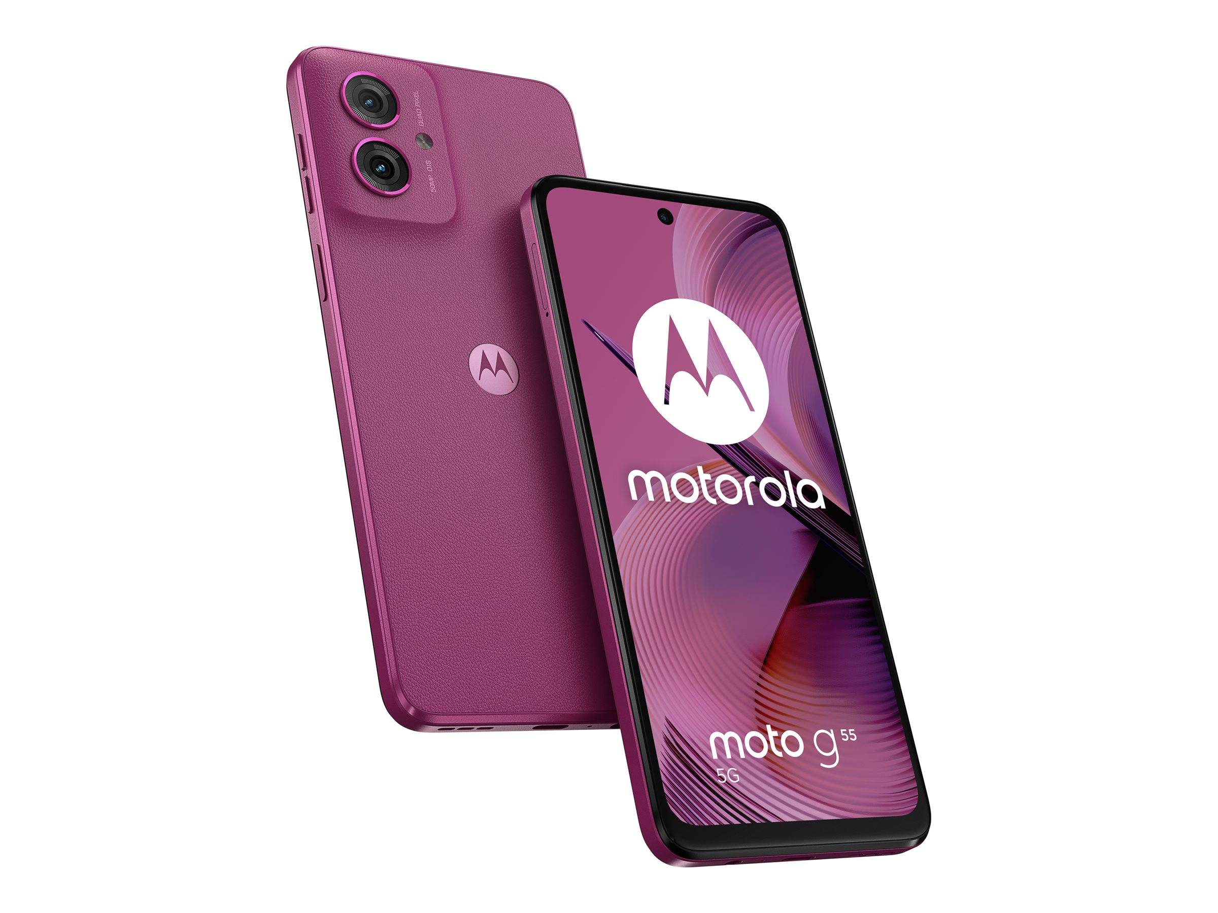 Motorola moto G55 5G (8-256 GB) twilight purple
