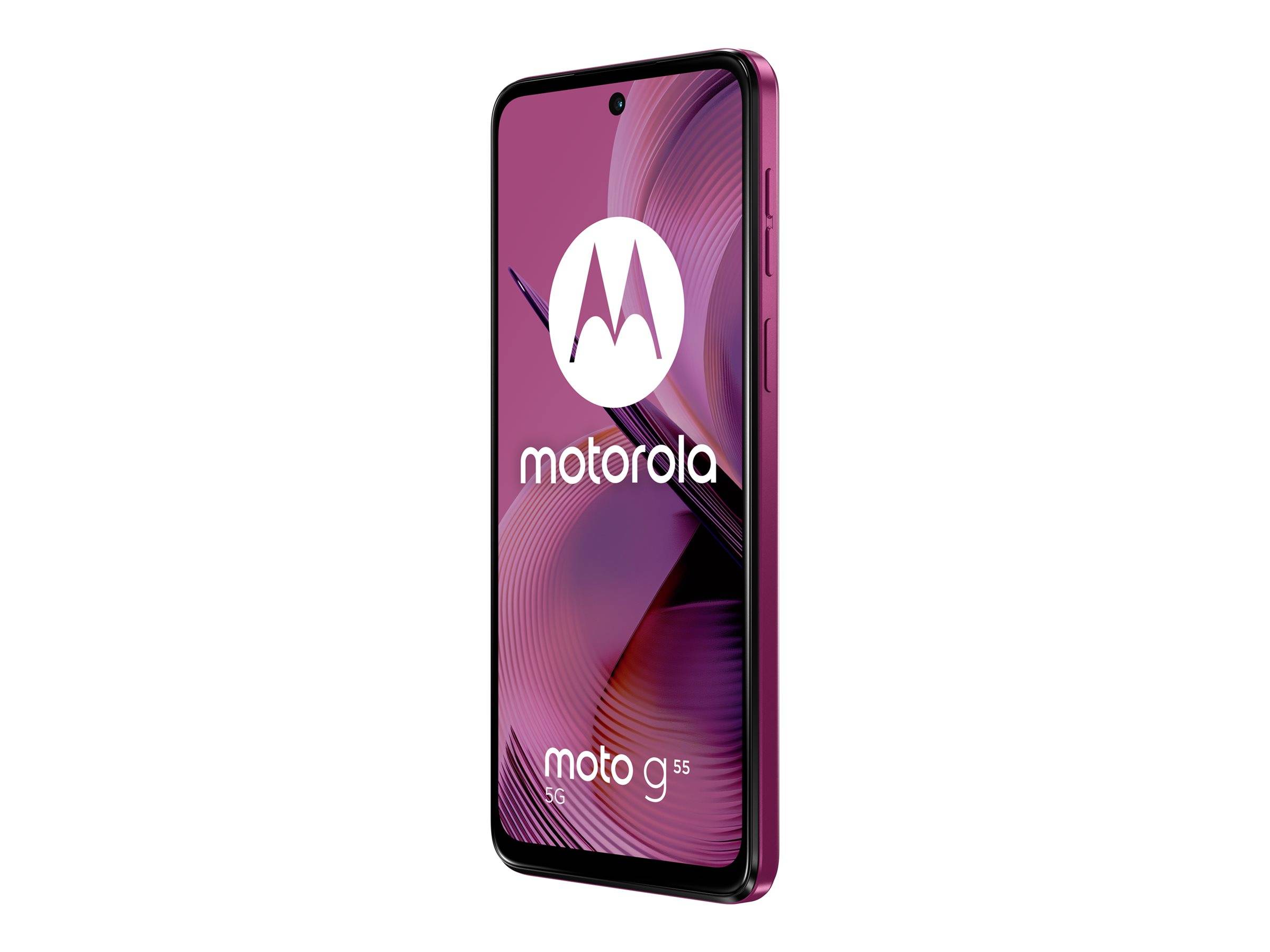 Motorola moto G55 5G (8-256 GB) twilight purple