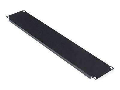 ROLINE 48,26cm Blindblende 2HE Server, Storage & USV Server-, Speicher- und USV-Zubehör