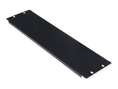 ROLINE 48,26cm Blindblende 3HE Server, Storage & USV Server-, Speicher- und USV-Zubehör