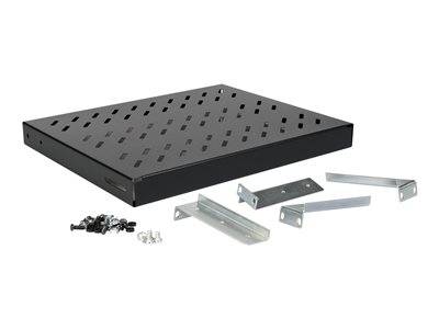 ROLINE 48,26cm Fachboden 1 HE Server, Storage & USV Server-, Speicher- und USV-Zubehör