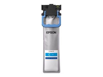EPSON WorkForce Pro EM/EP-C800R 5K Drucken, Scannen & Verbrauchsmaterial Verbrauchsmaterialien - &
