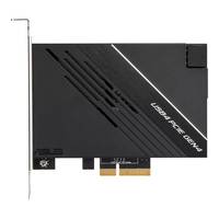 ASUS USB4 PCIe Gen4 Card Schnittstellenkarte/Adapter Eingebaut DisplayPort, USB Typ-C Sonstiges und