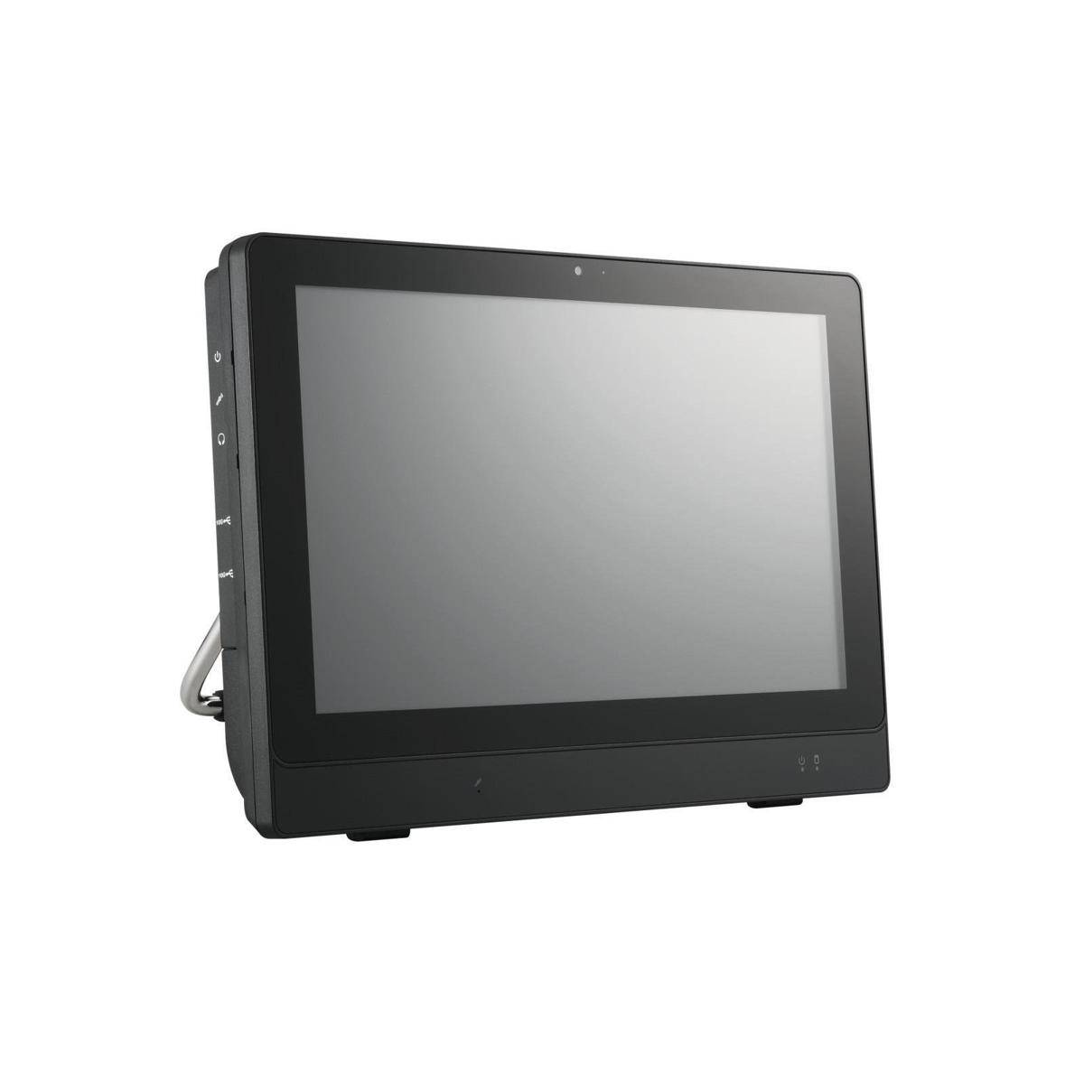 P25N KONFIG - SHUTTLE XPC AIO Barebone P25N Intel N100 29,46cm 11,6Zoll
