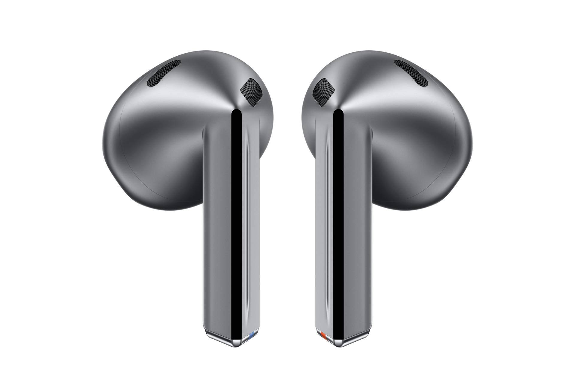 Samsung Galaxy Buds3 - True Wireless-Kopfhörer mit Mikrofon