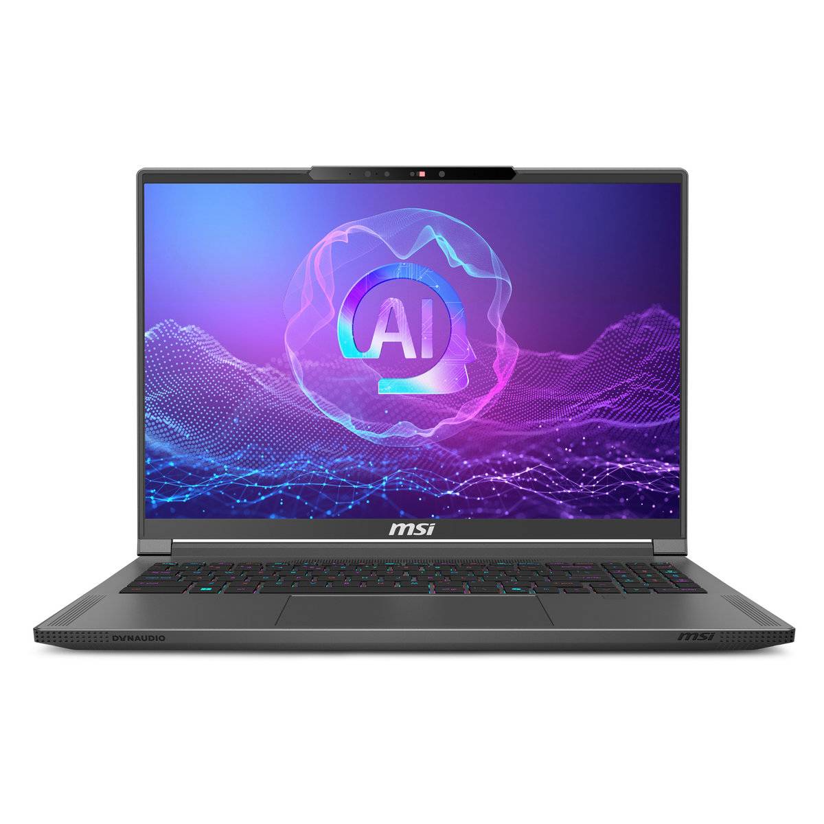 MSI Creator A16 AI+ A3HVFG-047 16" AI9-