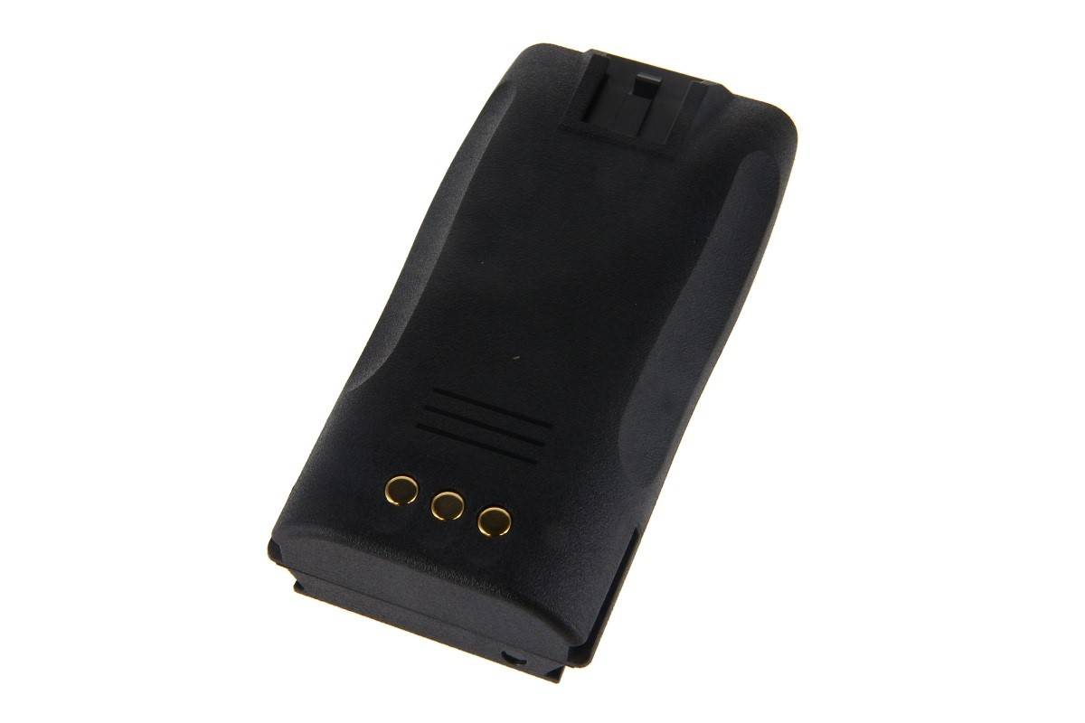 COPACKS Akku LiIon 2.5mAH für Motorola CP150 CP140 CP200D DP1400 CPM4497