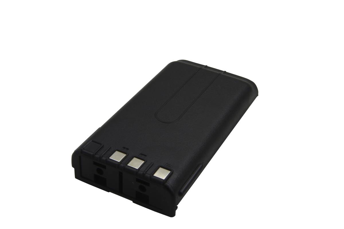 CoPacks NiMH Akku passend für Kenwood TK260 TK270 KNB15