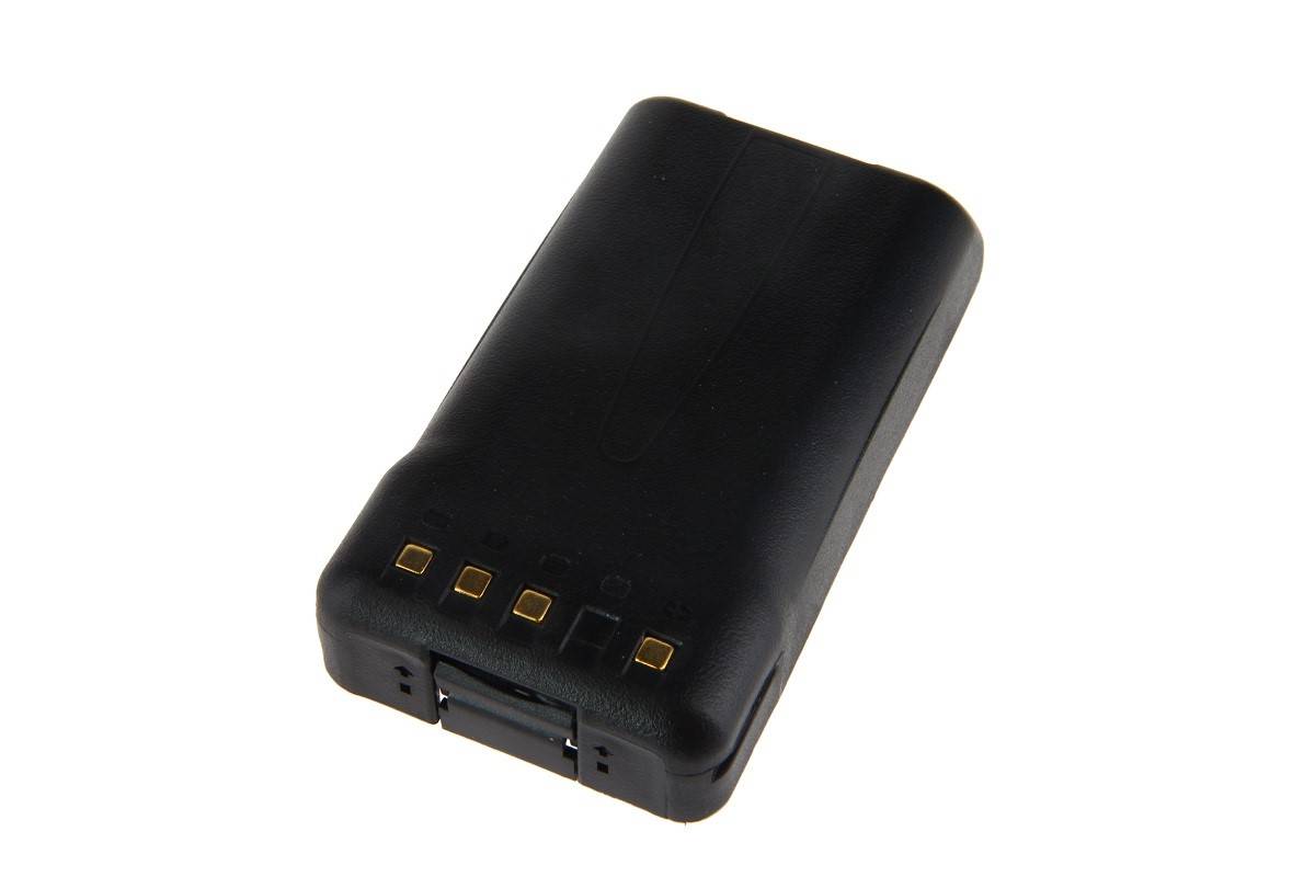 CoPacks NiMH Akku passend für Kenwood TK2140 TK2160 - KNB26