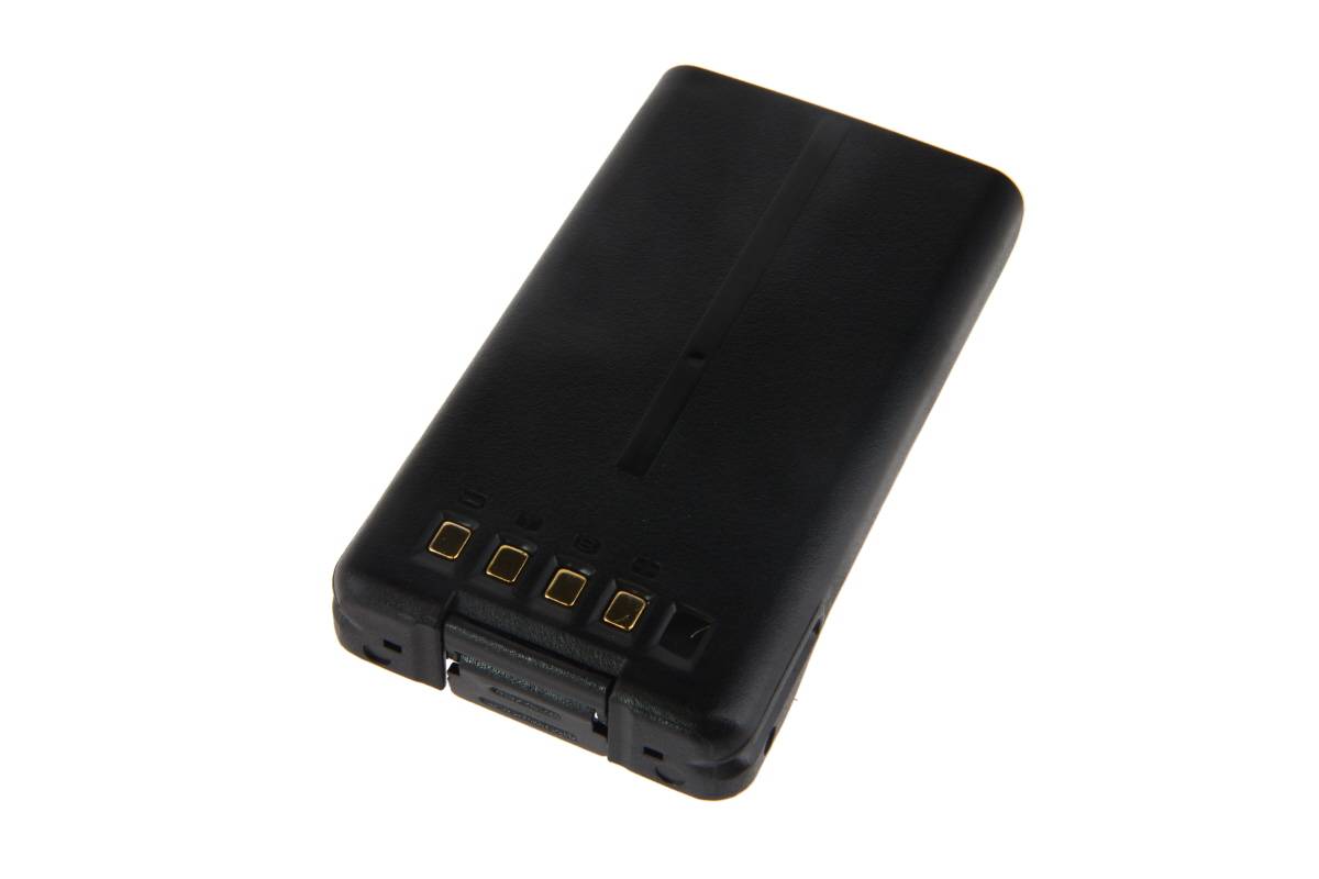 CoPacks Li-Ion Akku passend für Kenwood NX200 NX300 - KNB47L