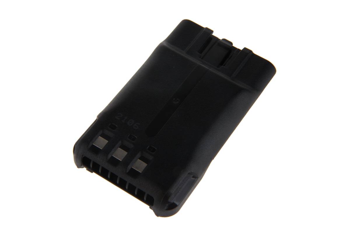 CoPacks Li-Ion Akku passend für Kenwood TK2000 TK3000 TK3501 TH-K20E TH-K40E - KNB65L