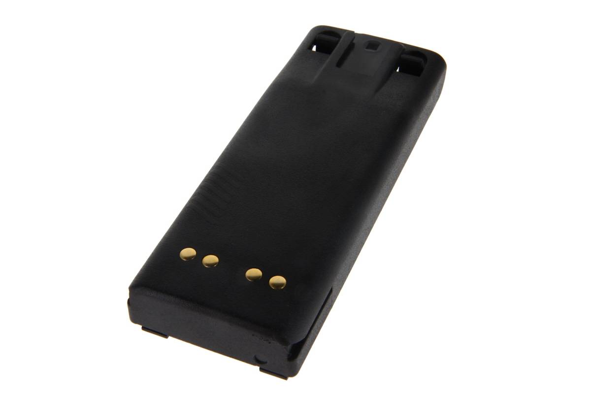 CoPacks NiMH Akku passend für Motorola FuG11b GP900 MTS2013