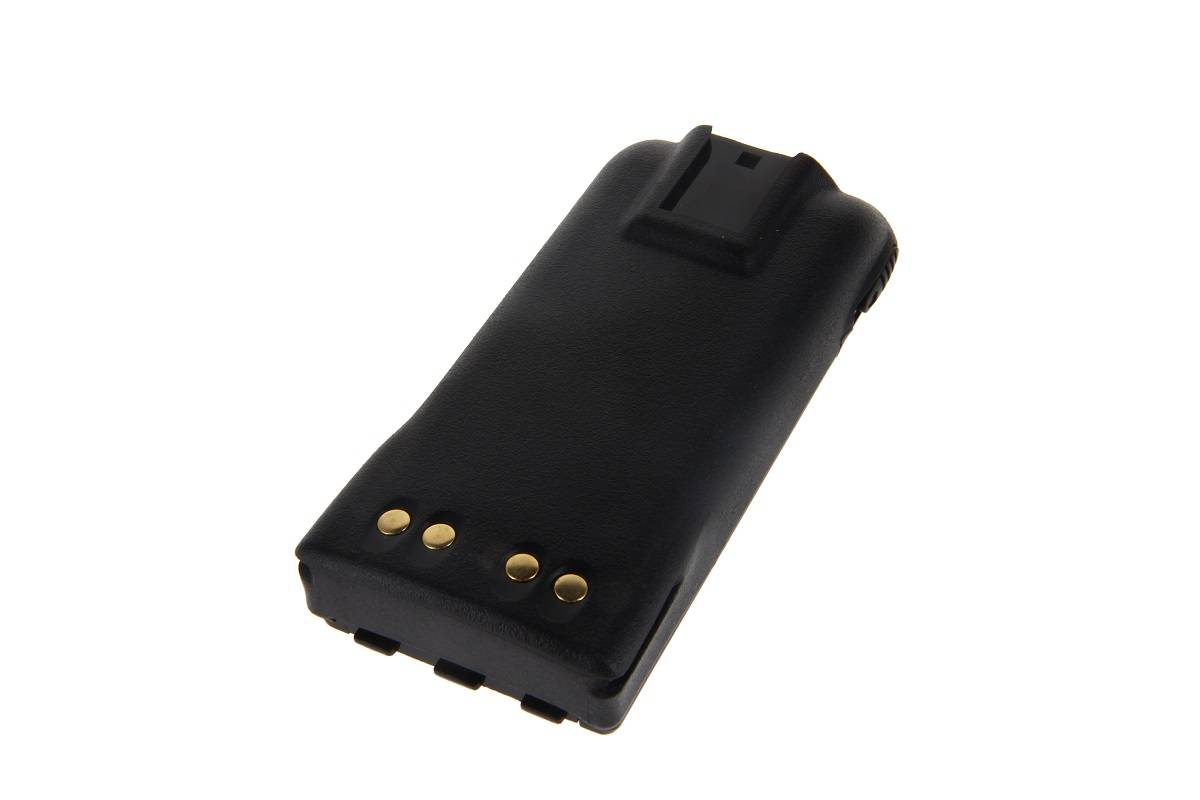CoPacks NiMH Akku passend für Motorola GP320 GP360 GP380
