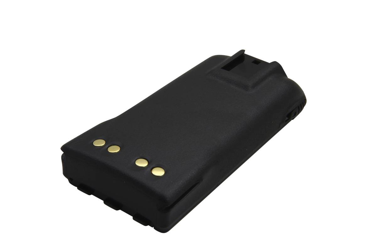 CoPacks NiMH Akku passend für Motorola GP320 GP360 GP380