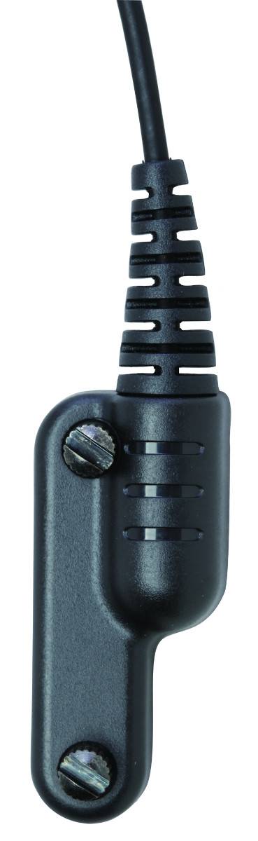 CoPacks Headset ES-H03 passend für Yaesu/ Vertex XV820, VX920