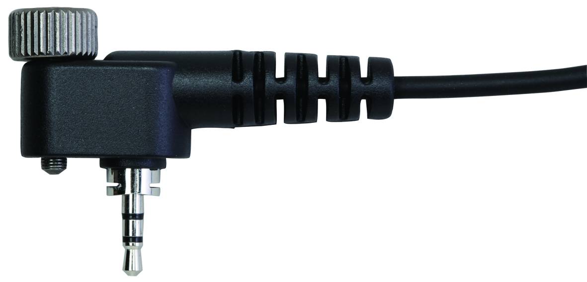 CoPacks Headset ES-H03 passend für Motorola MTH650, MTP850