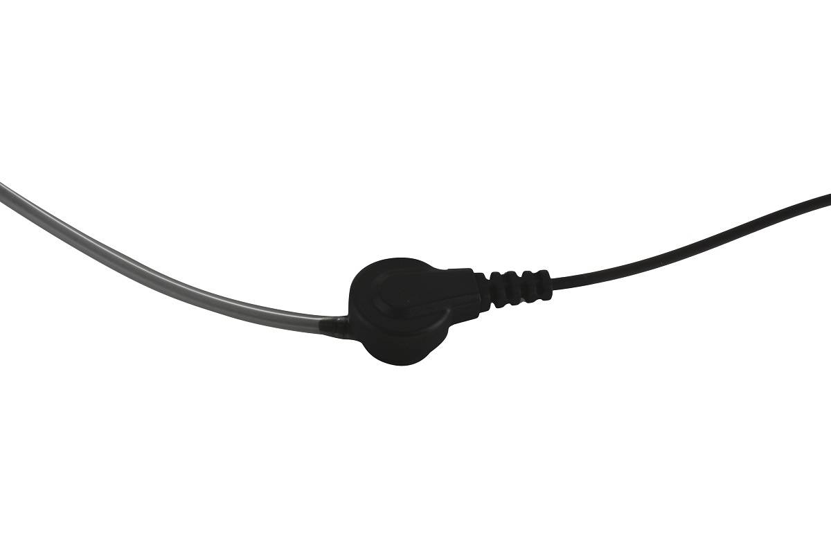 CoPacks Headset ES-P15 passend für EADS/ Airbus THR9, THR9i