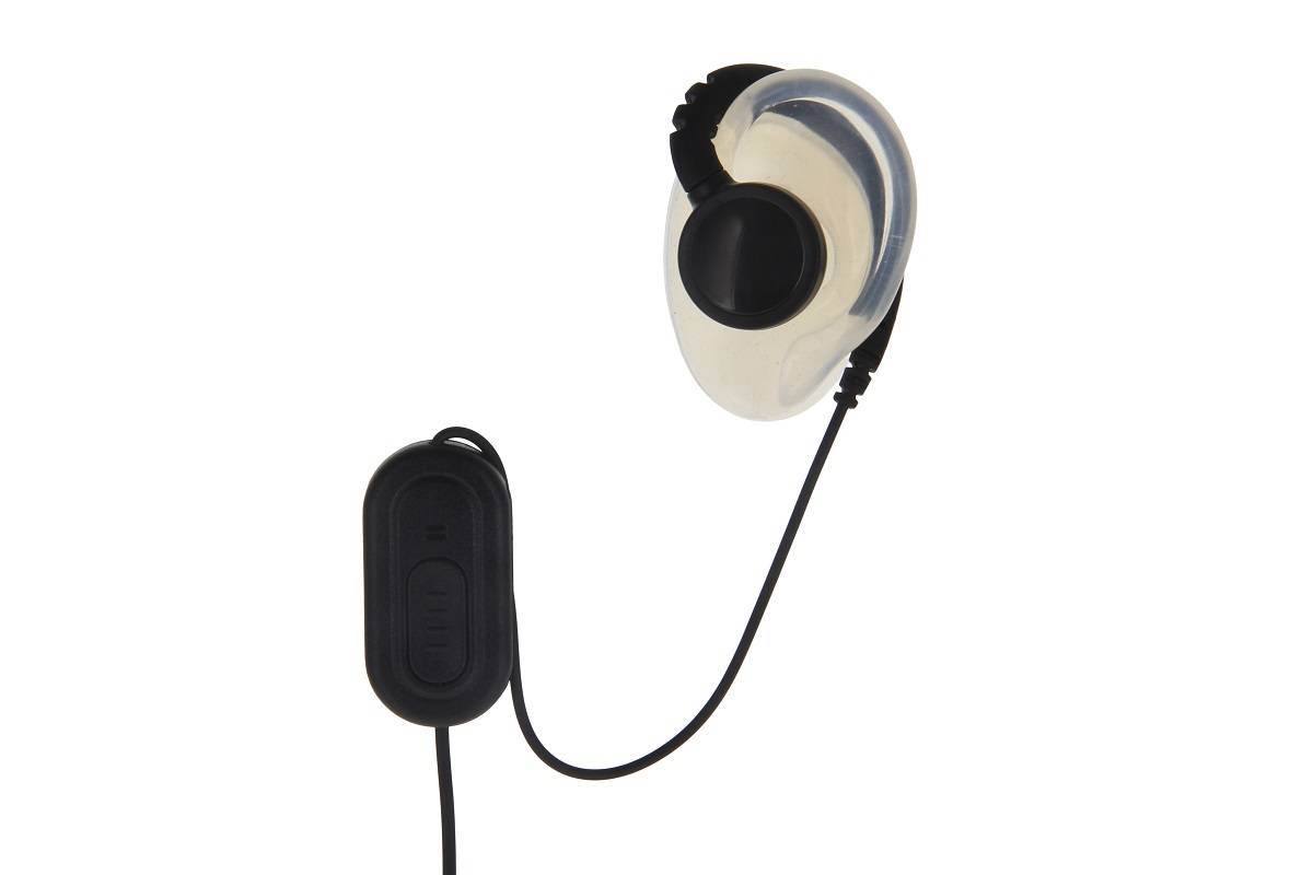 CoPacks Headset GES-PWE2 passend für Motorola CLP446, CLK446