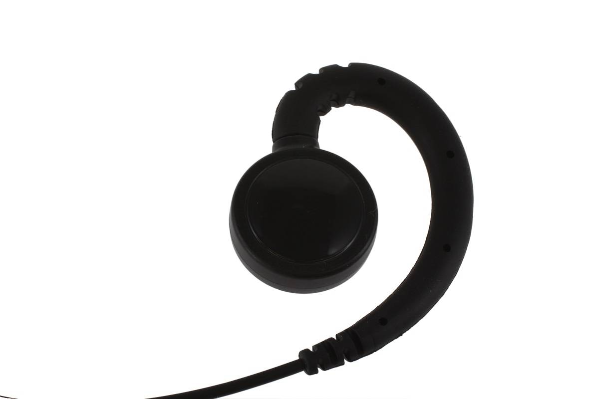 CoPacks Headset GES-PE2 passend für Hytera S1 Mini | 752082-S3
