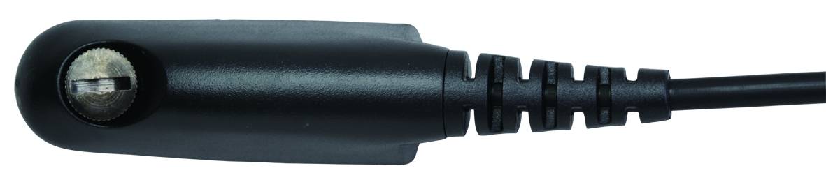 CoPacks Headset GES-PD4 passend für Hytera TC-3600, TC-700