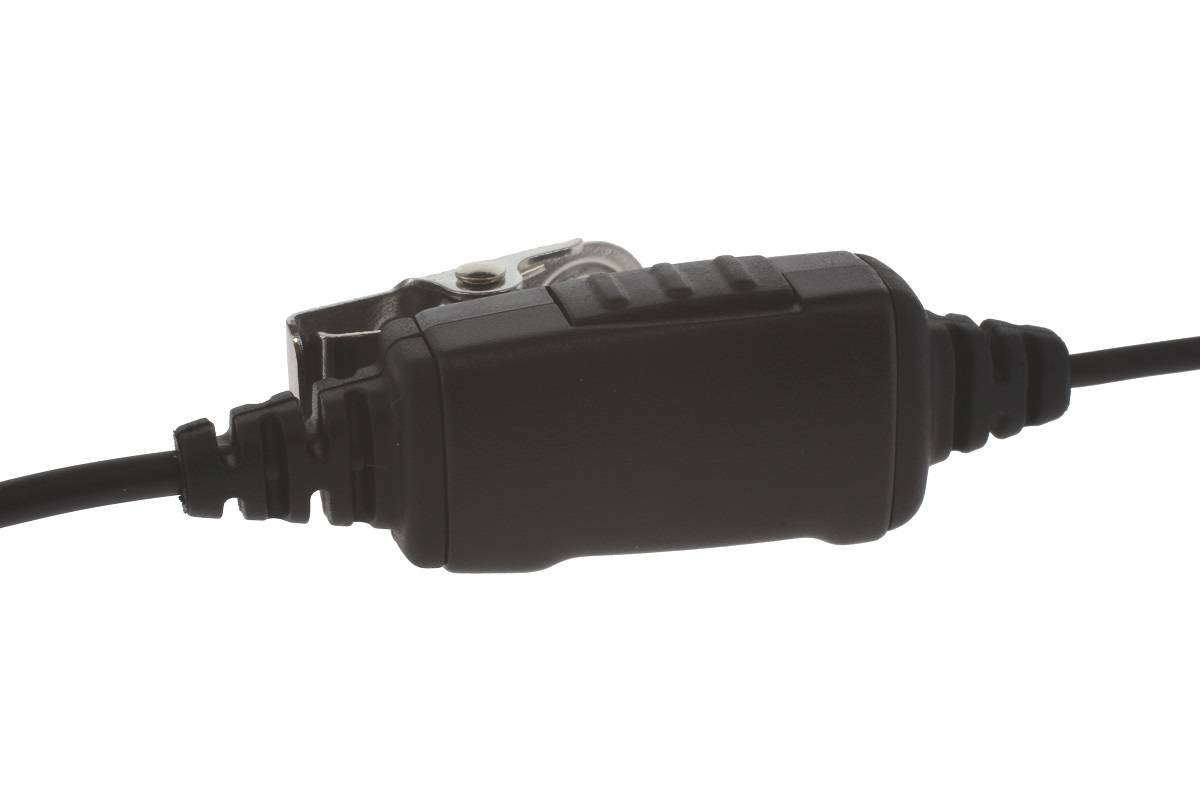 CoPacks Headset GE-A7 passend für Motorola SL series, SL4000 series, SL2600, SL1600