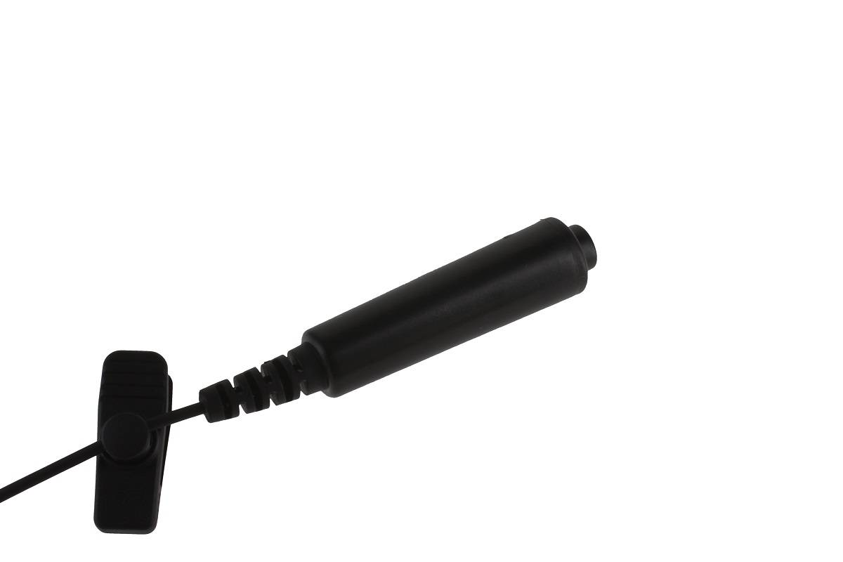 CoPacks Headset E-B40301 passend für Yaesu/ Vertex VX820, VX920